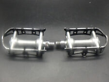 GIPIEMME SPRINT VINTAGE PEDALS 9x16 ROAD BIKE BICYCLE Vintage