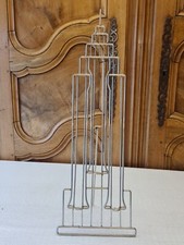 Support Rangement A Dosettes Café Nespresso Hauteur 55 Cm Tour Building 