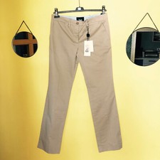 luxueux pantalon camel