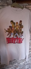 T Shirt Fairy Tail