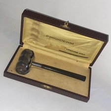 Ancien Rouleau Frigiderm Laboratoire Givrah Pour Massage