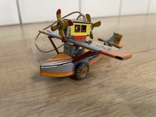 Avion Dornier 18 Jouet En Tôle 