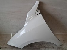 Aile avant gauche RENAULT