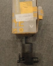 Pompe de lave glace Renault Trafic Kangoo Master 8200246091