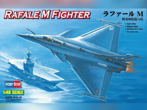 Hobby boss dassault rafale - rafale,