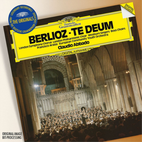 Hector berlioz te - berlioz, berlioz: