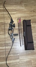 Hoyt game master - hoyt, recurve