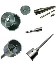 Fraise À Tasse 110 Mm