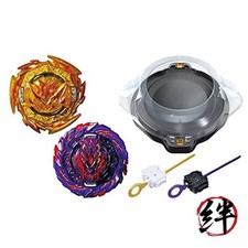 Takara Tomy Beyblade Burst