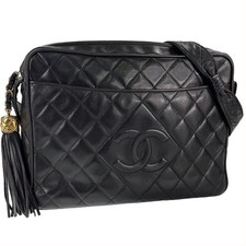 Sac bandoulière CHANEL