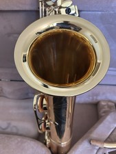 Yanagisawa 900µ tenor - 900µ,