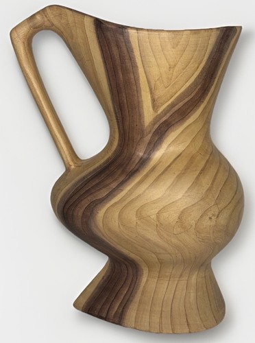 Rare grand vase - rare,