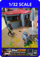 Compatible SCALEXTRIC CARRERA