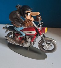 Figurine joe bar team jules - joe,
