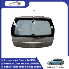 🇫🇷 HAYON CITROEN C3 2005- ➤8701Q2 ♻️