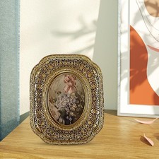 Cadre photo relief salon - photo,