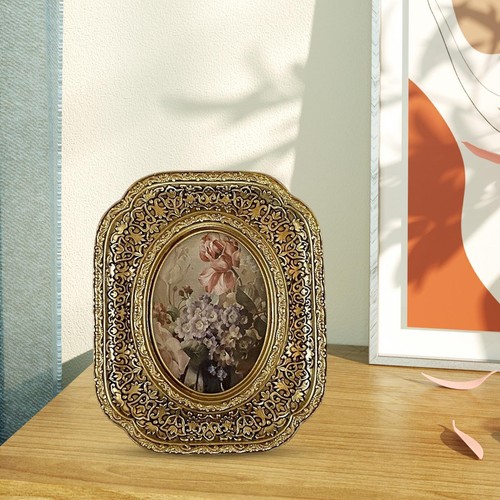 Cadre photo relief salon - en,