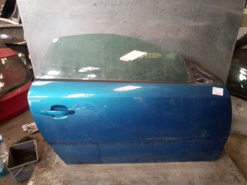Porte avant droit opel - avant,