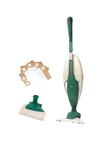 Vorwerk folletto kobold 130 - vorwerk,