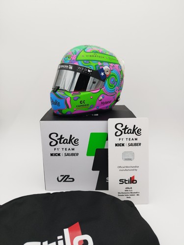 Formula helmet 2 valtteri - 1,