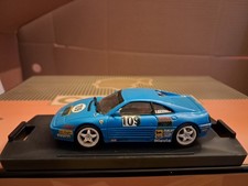 FERRARI 348 N°109 BANG 9501