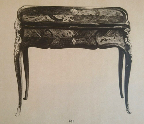 Ancienne belle gravure - ancienne,