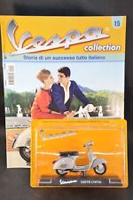VESPA 125 TS (1975) ÉCHELLE
