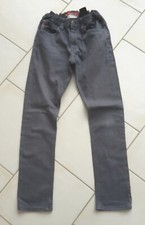 Pantalon jean garçon 10 –