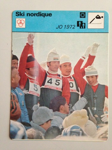 Carte editions rencontre 1979 - carte,