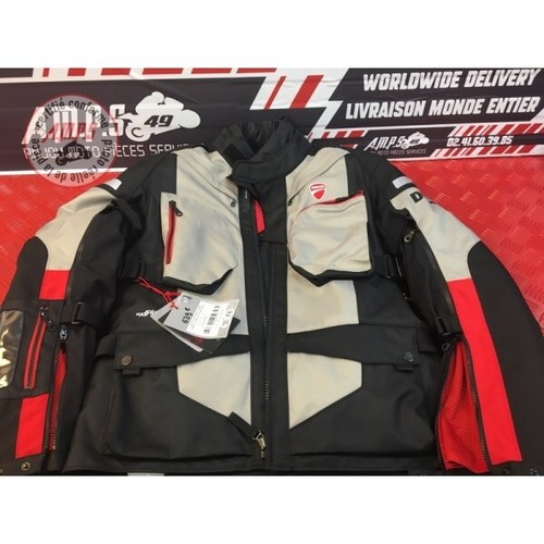 Blouson ducati atacama - atacama, c1