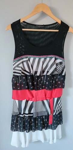 Robe lmv mode est à - robe,