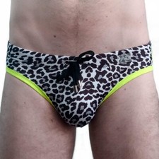 ADDICTED ADS242 Slip de Bain