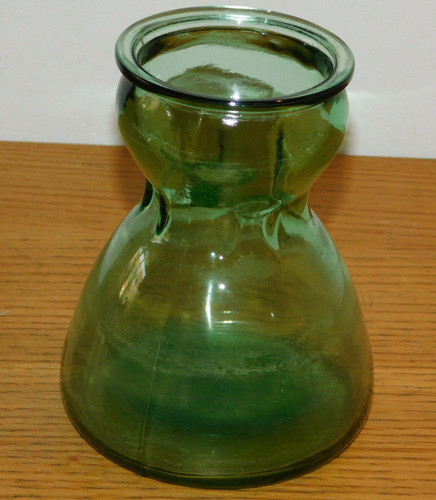 Vintage 1950 ancien flacon - vintage,