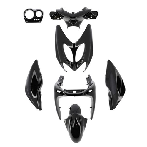 Carrosserie scooter tun kit - scooter,