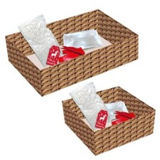 Panier Kit Paquet Plat Boite