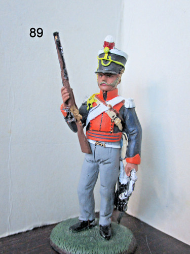 Figurine del prado - 1/32,