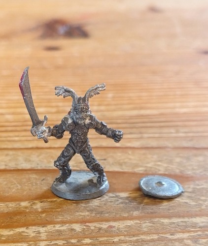 Ral partha citadel warhammer - ral,