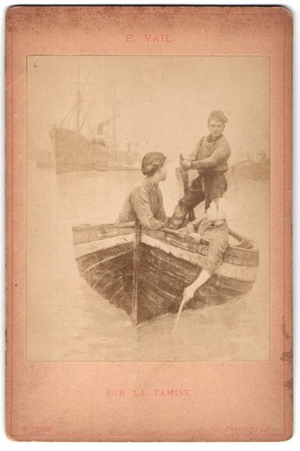 Photographie braun cie - ad.,