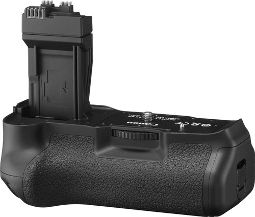 Genuine canon battery - genuine,