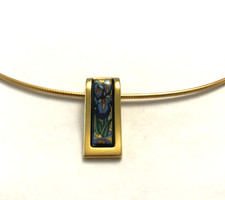 Collier Frey Wille avec