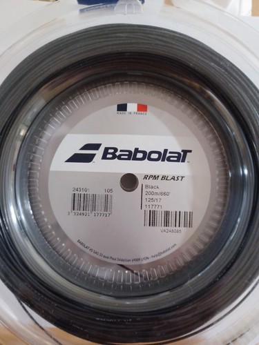 Babolat rpm blast - babolat,