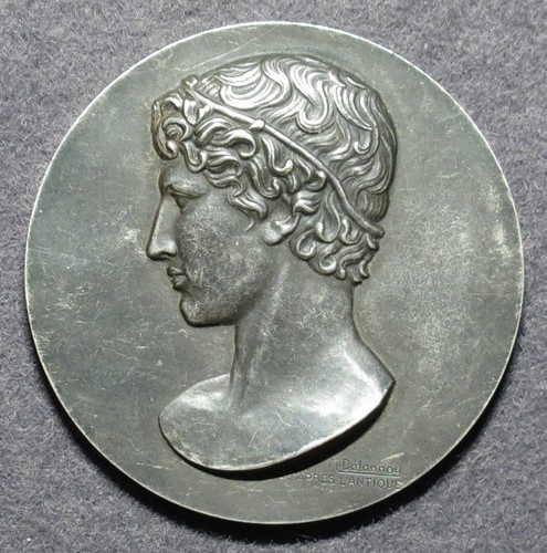 Médaille française education - médaille,