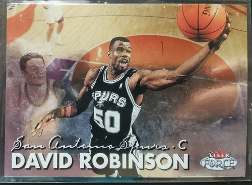 1999 fleer force 151 - 1999-00, #151