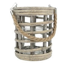 Lanterne Bougeoir Tourne En