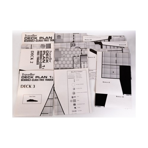 Sjg gurps plans des - gurps,