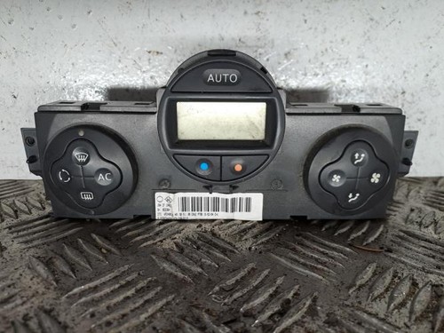 Commande chauffage renault - commande,