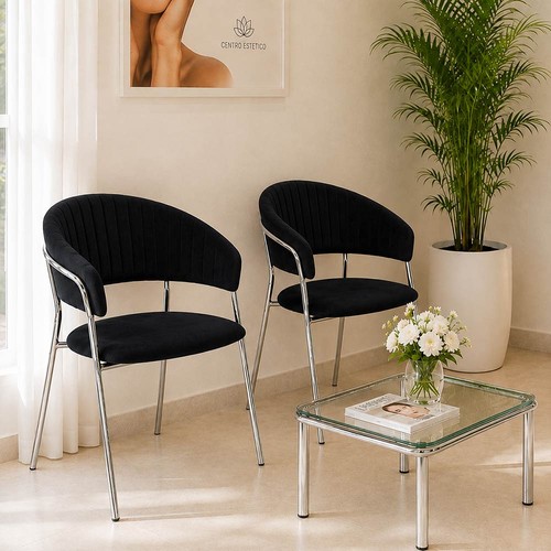 Chaises salle manger - chaises, À