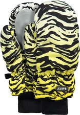 Moufles En Nylon Pour Filles