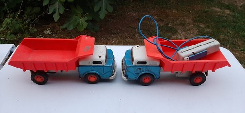 Camions gama - 2,