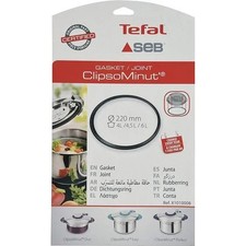 Joint cocotte minute seb - cocotte,